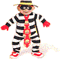 Hamburglar's Avatar