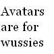 warpblade's Avatar